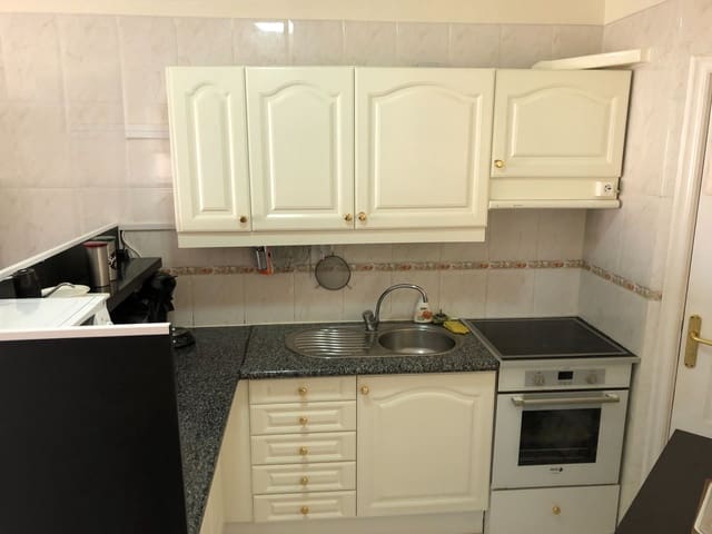 1 soveværelse Lejlighed til salg i Costa del Silencio, Arona med swimmingpool garage - € 175.000 (Ref: 9296672)