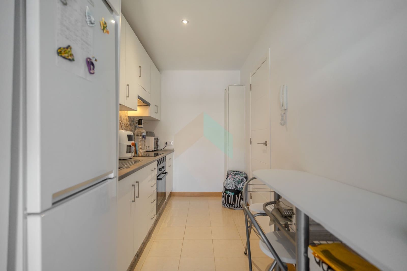 2 soveværelse Lejlighed til salg i Arona med swimmingpool garage - € 269.000 (Ref: 9296673)