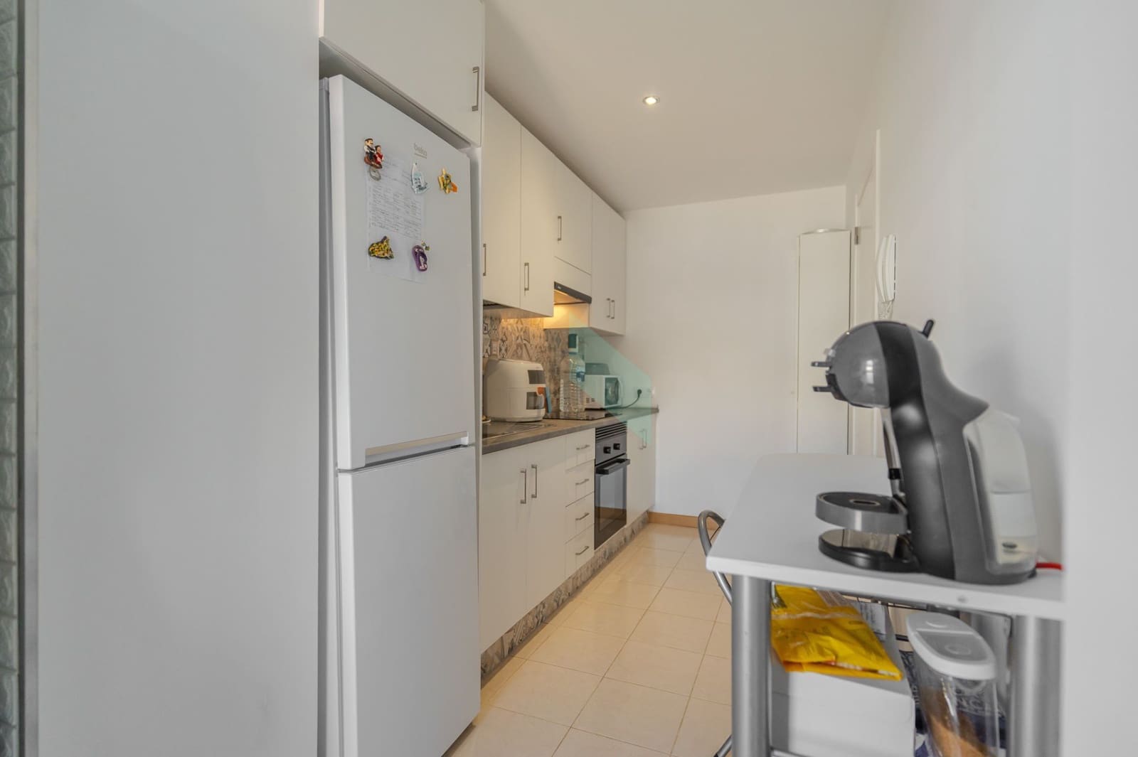 2 soveværelse Lejlighed til salg i Arona med swimmingpool garage - € 269.000 (Ref: 9296673)