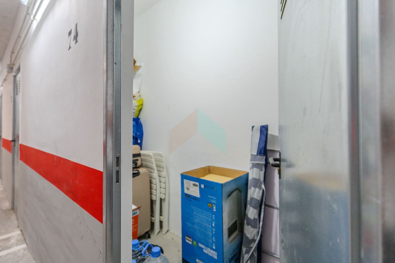 2 soveværelse Lejlighed til salg i Arona med swimmingpool garage - € 269.000 (Ref: 9296673)