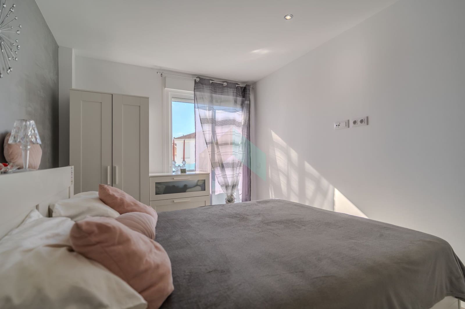 2 soveværelse Lejlighed til salg i Arona med swimmingpool garage - € 269.000 (Ref: 9296673)