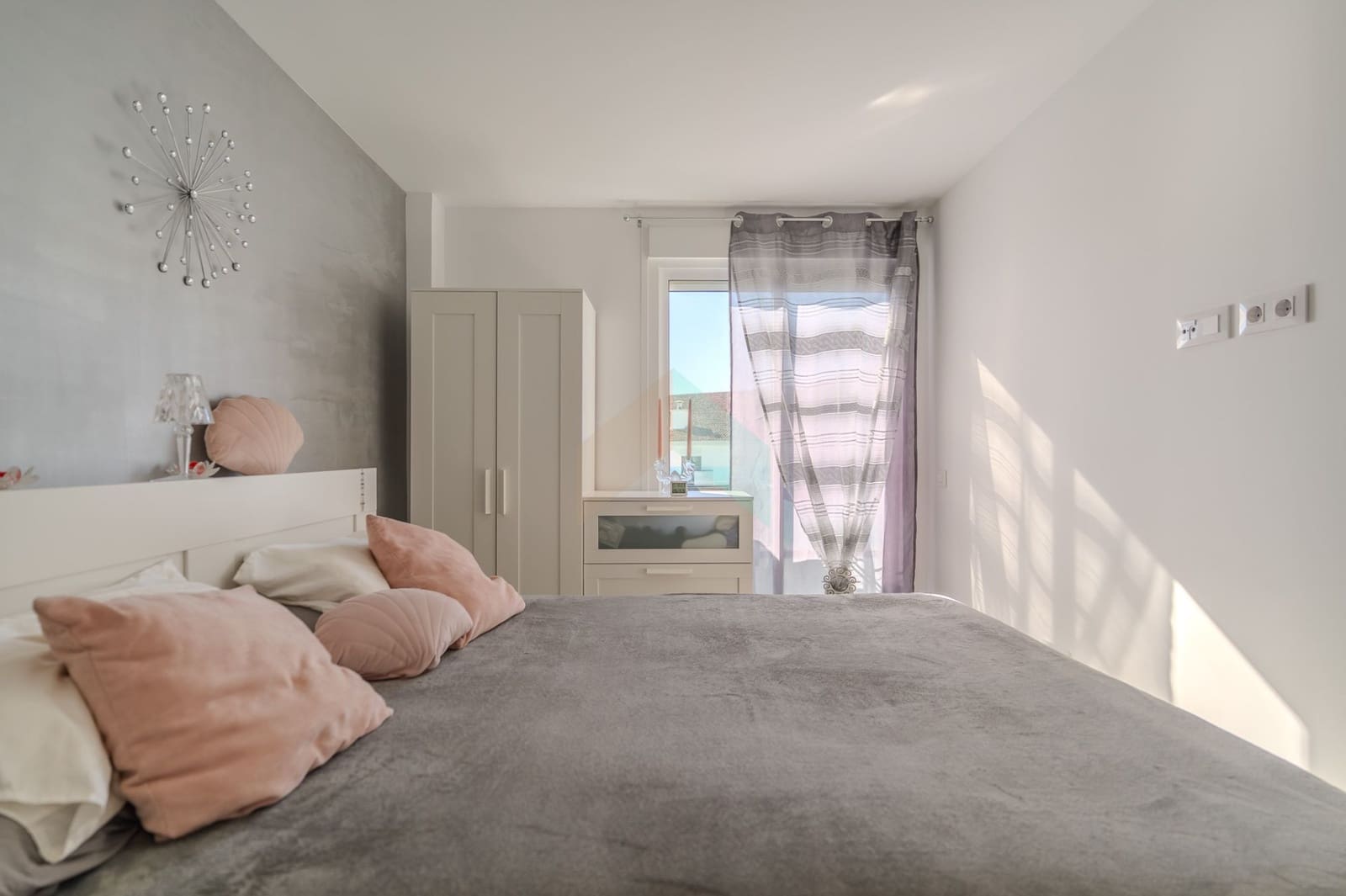 2 soveværelse Lejlighed til salg i Arona med swimmingpool garage - € 269.000 (Ref: 9296673)