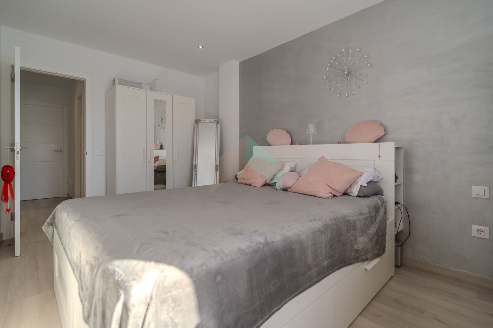 2 soveværelse Lejlighed til salg i Arona med swimmingpool garage - € 269.000 (Ref: 9296673)