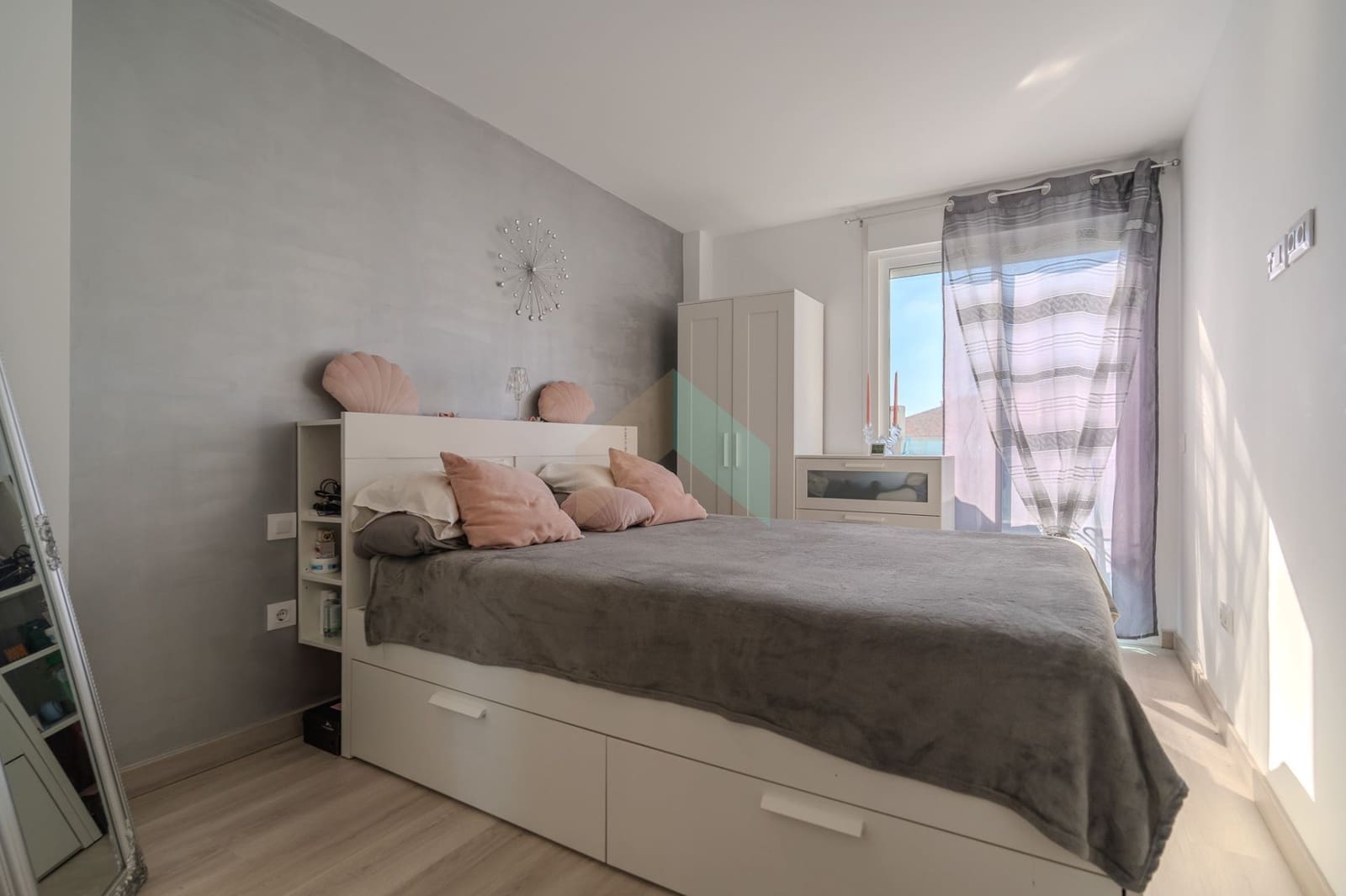 2 soveværelse Lejlighed til salg i Arona med swimmingpool garage - € 269.000 (Ref: 9296673)