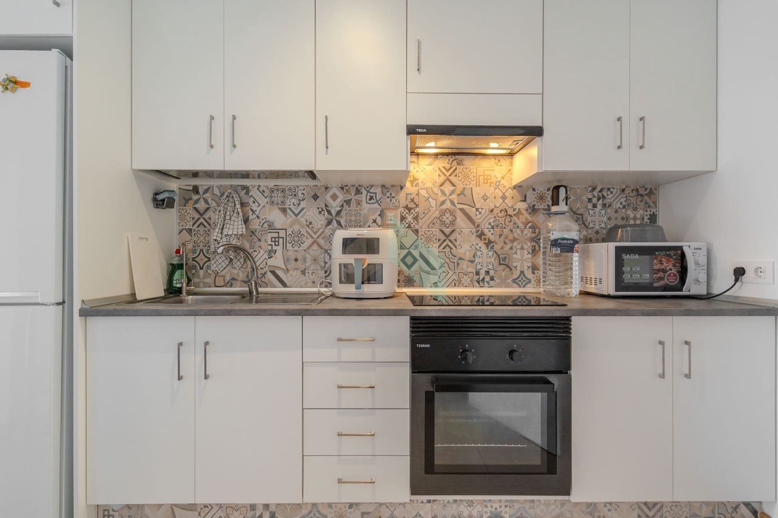 2 soveværelse Lejlighed til salg i Arona med swimmingpool garage - € 269.000 (Ref: 9296673)