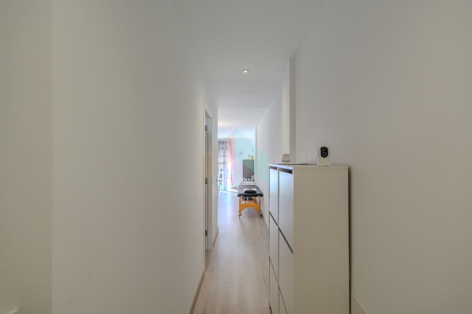 2 soveværelse Lejlighed til salg i Arona med swimmingpool garage - € 269.000 (Ref: 9296673)