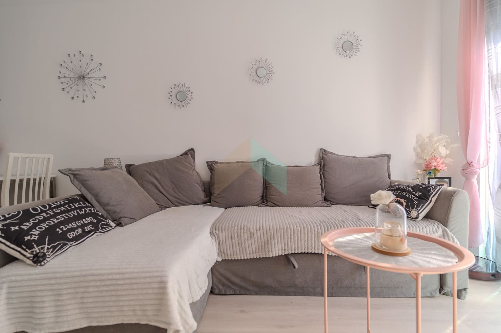 2 soveværelse Lejlighed til salg i Arona med swimmingpool garage - € 269.000 (Ref: 9296673)