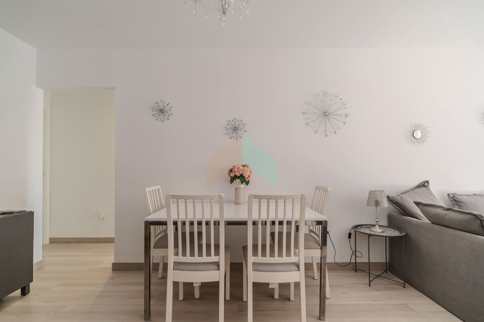 2 soveværelse Lejlighed til salg i Arona med swimmingpool garage - € 269.000 (Ref: 9296673)