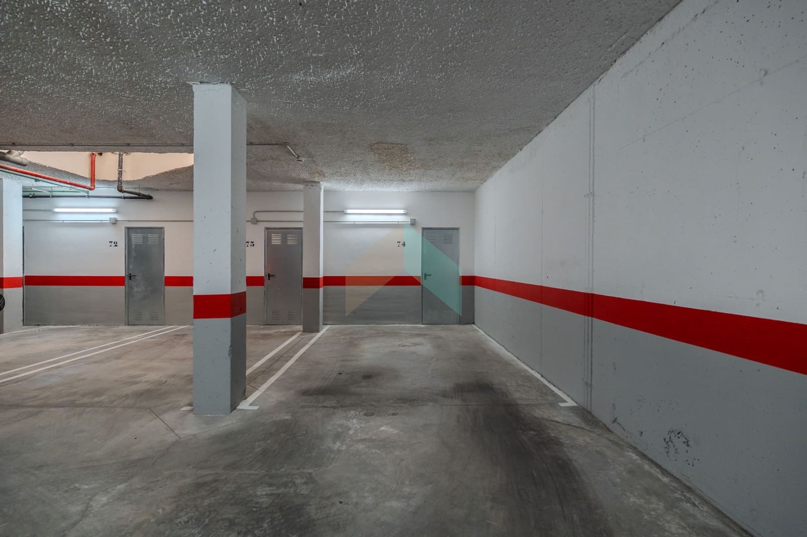 2 soveværelse Lejlighed til salg i Arona med swimmingpool garage - € 269.000 (Ref: 9296673)