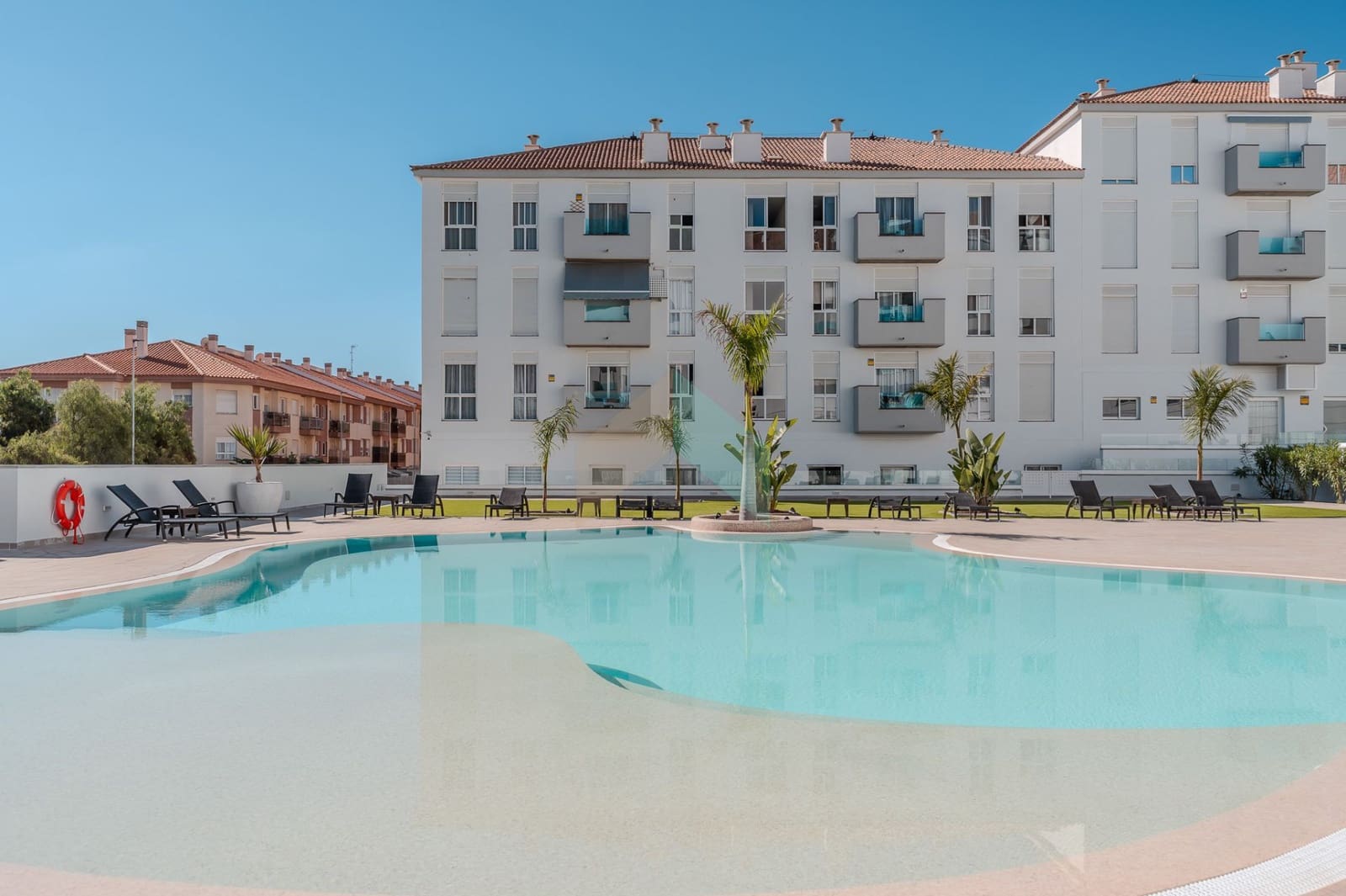 2 soveværelse Lejlighed til salg i Arona med swimmingpool garage - € 269.000 (Ref: 9296673)