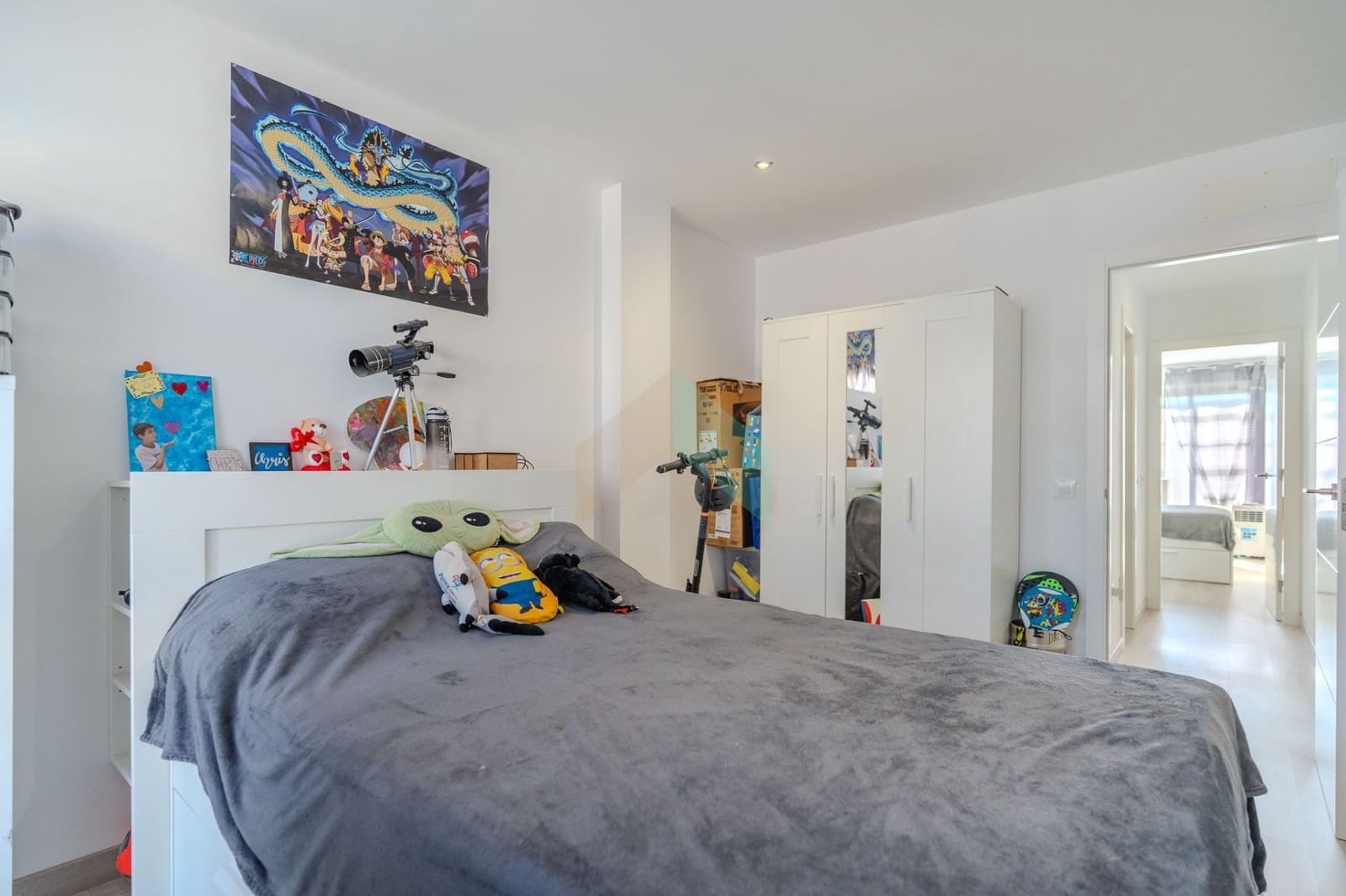 2 soveværelse Lejlighed til salg i Arona med swimmingpool garage - € 269.000 (Ref: 9296673)