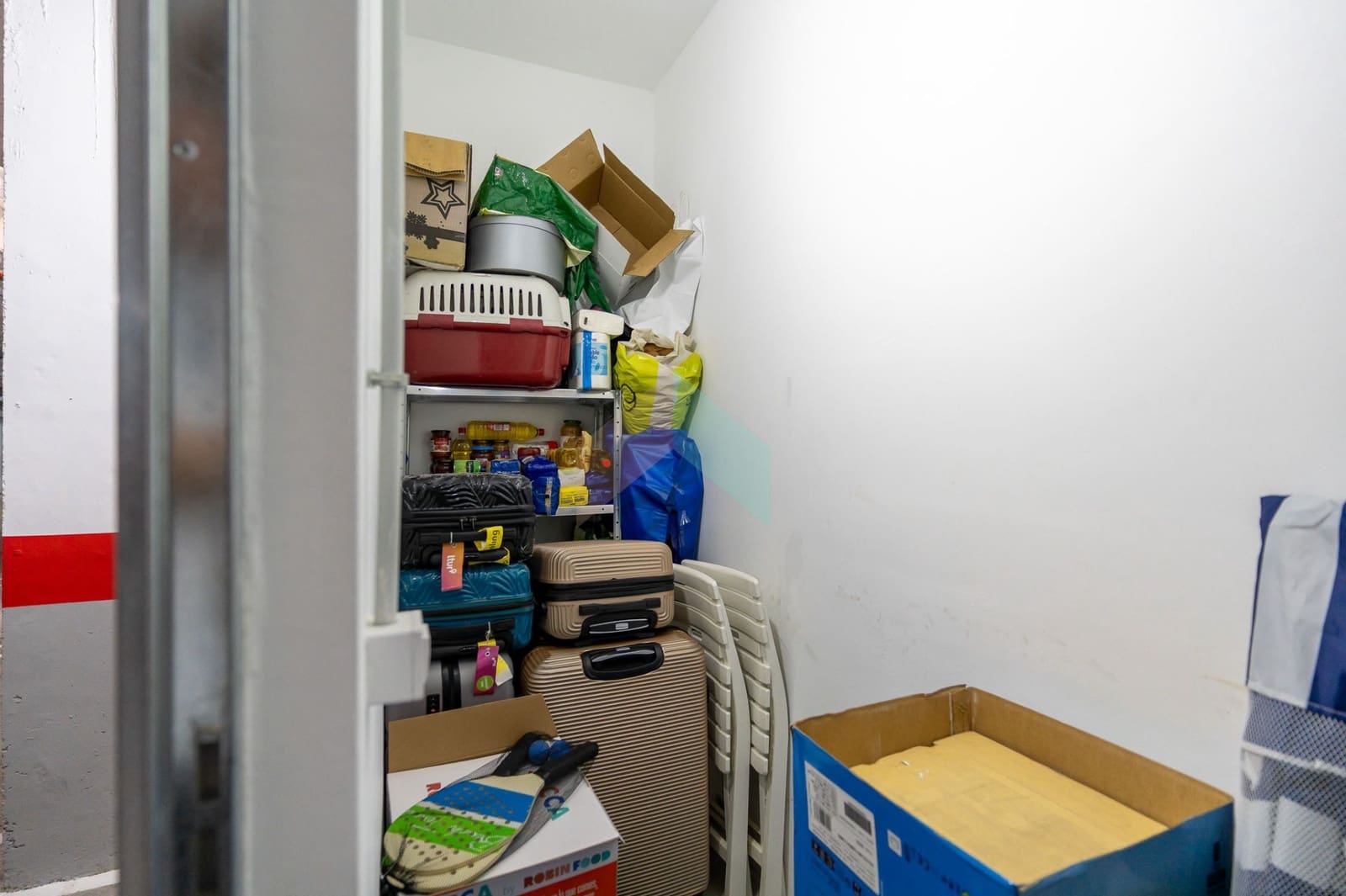 2 soveværelse Lejlighed til salg i Arona med swimmingpool garage - € 269.000 (Ref: 9296673)