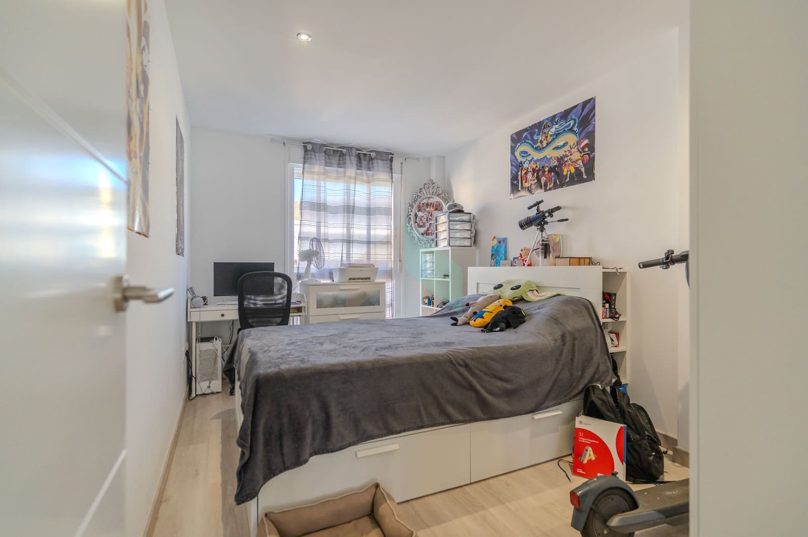 2 soveværelse Lejlighed til salg i Arona med swimmingpool garage - € 269.000 (Ref: 9296673)