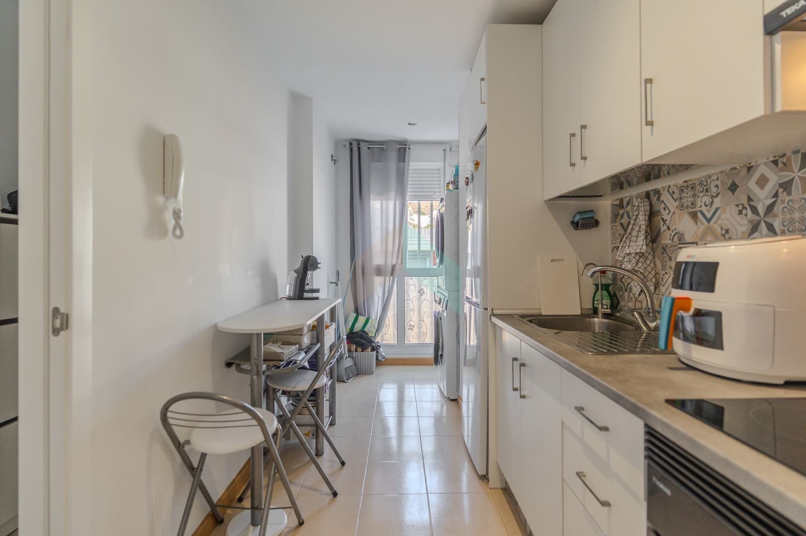 2 soveværelse Lejlighed til salg i Arona med swimmingpool garage - € 269.000 (Ref: 9296673)