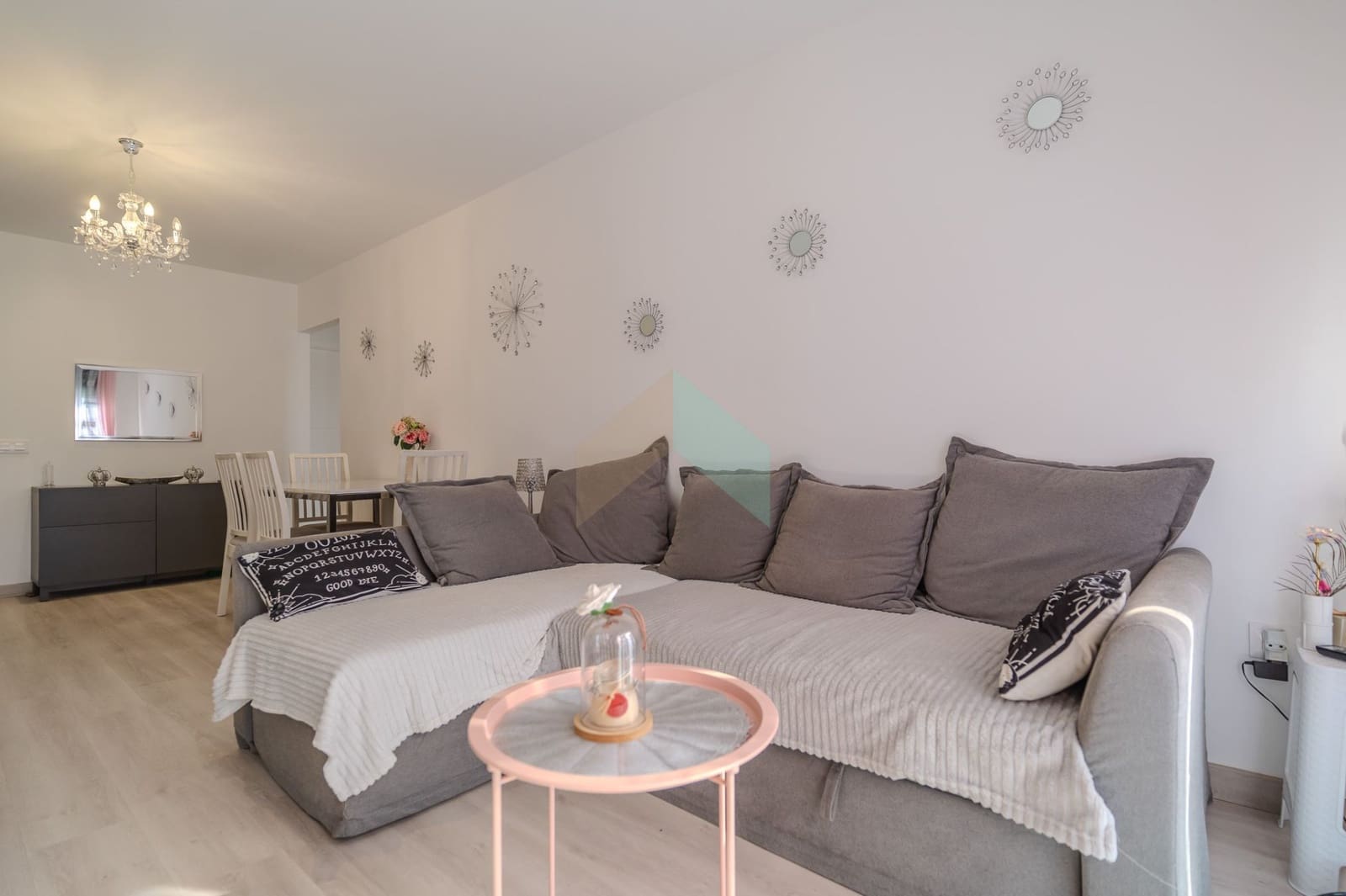 2 soveværelse Lejlighed til salg i Arona med swimmingpool garage - € 269.000 (Ref: 9296673)