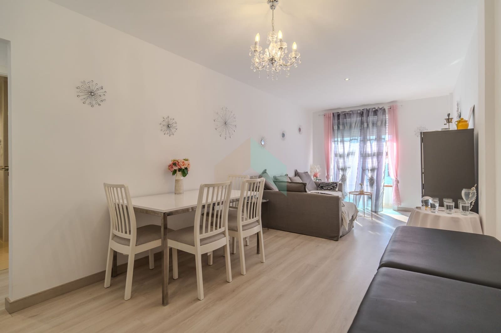 2 soveværelse Lejlighed til salg i Arona med swimmingpool garage - € 269.000 (Ref: 9296673)