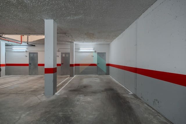 2 soveværelse Lejlighed til salg i Cabo Blanco, Arona med swimmingpool garage - € 269.000 (Ref: 9296673)