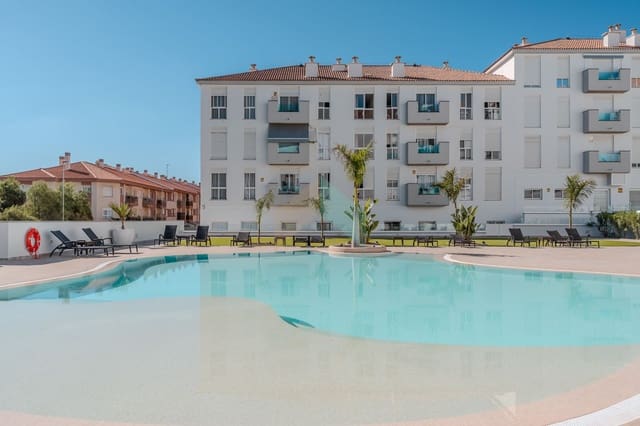 2 soveværelse Lejlighed til salg i Cabo Blanco, Arona med swimmingpool garage - € 269.000 (Ref: 9296673)