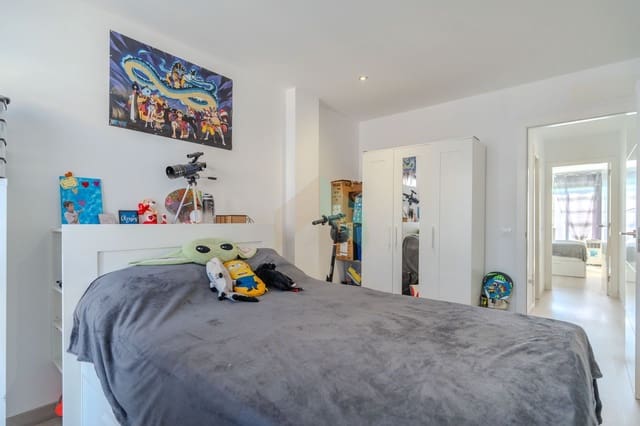 2 soveværelse Lejlighed til salg i Cabo Blanco, Arona med swimmingpool garage - € 269.000 (Ref: 9296673)