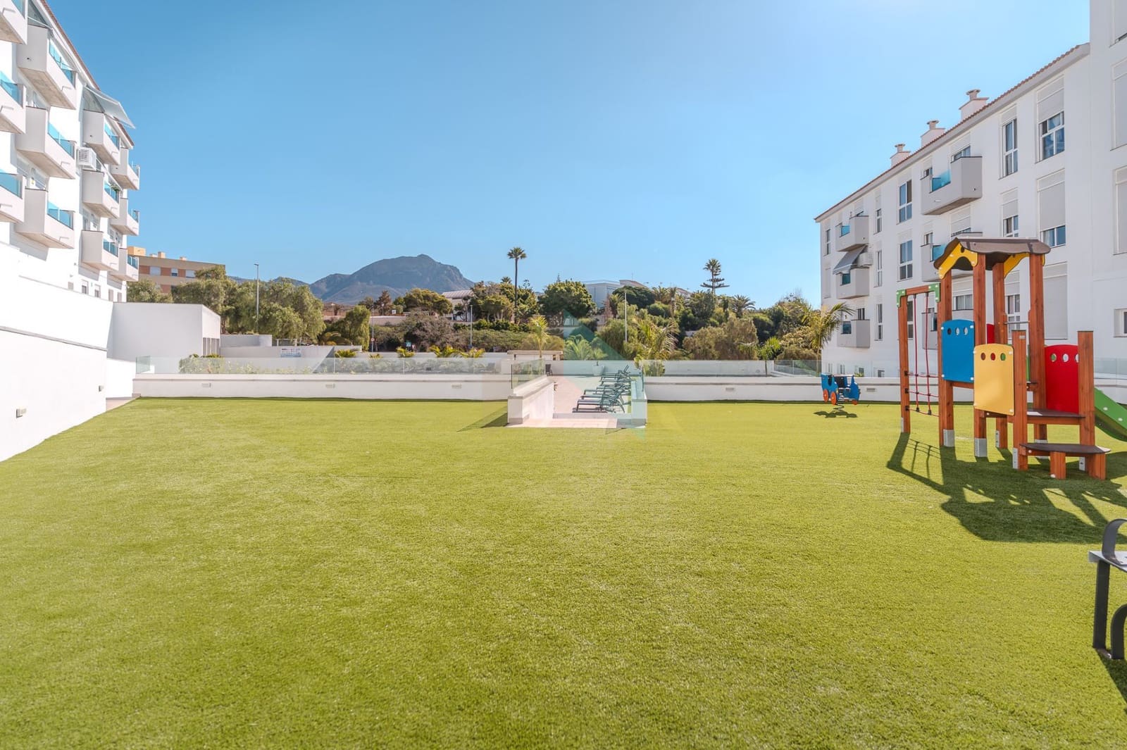 2 soveværelse Lejlighed til salg i Arona med swimmingpool garage - € 269.000 (Ref: 9296673)