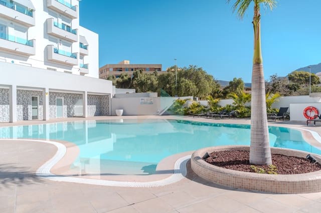 2 soveværelse Lejlighed til salg i Cabo Blanco, Arona med swimmingpool garage - € 269.000 (Ref: 9296673)