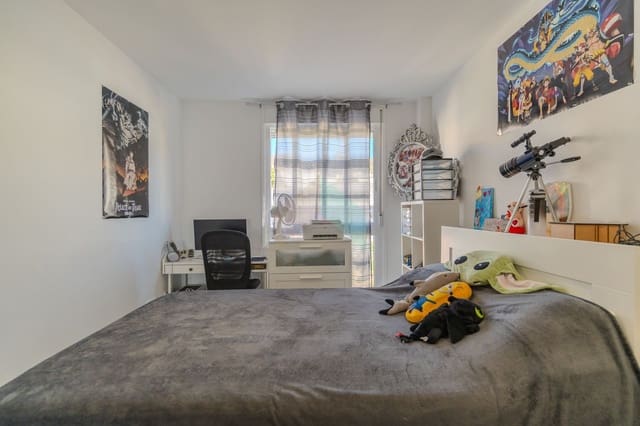 2 soveværelse Lejlighed til salg i Cabo Blanco, Arona med swimmingpool garage - € 269.000 (Ref: 9296673)