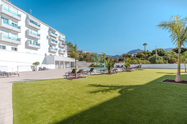 2 soveværelse Lejlighed til salg i Cabo Blanco, Arona med swimmingpool garage - € 269.000 (Ref: 9296673)