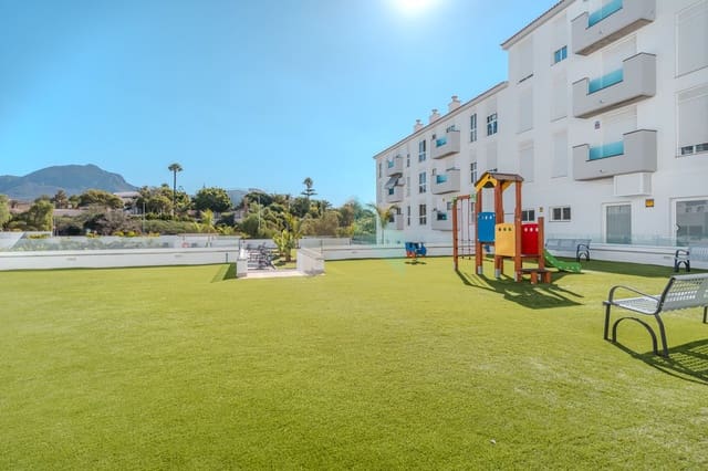 2 soveværelse Lejlighed til salg i Cabo Blanco, Arona med swimmingpool garage - € 269.000 (Ref: 9296673)