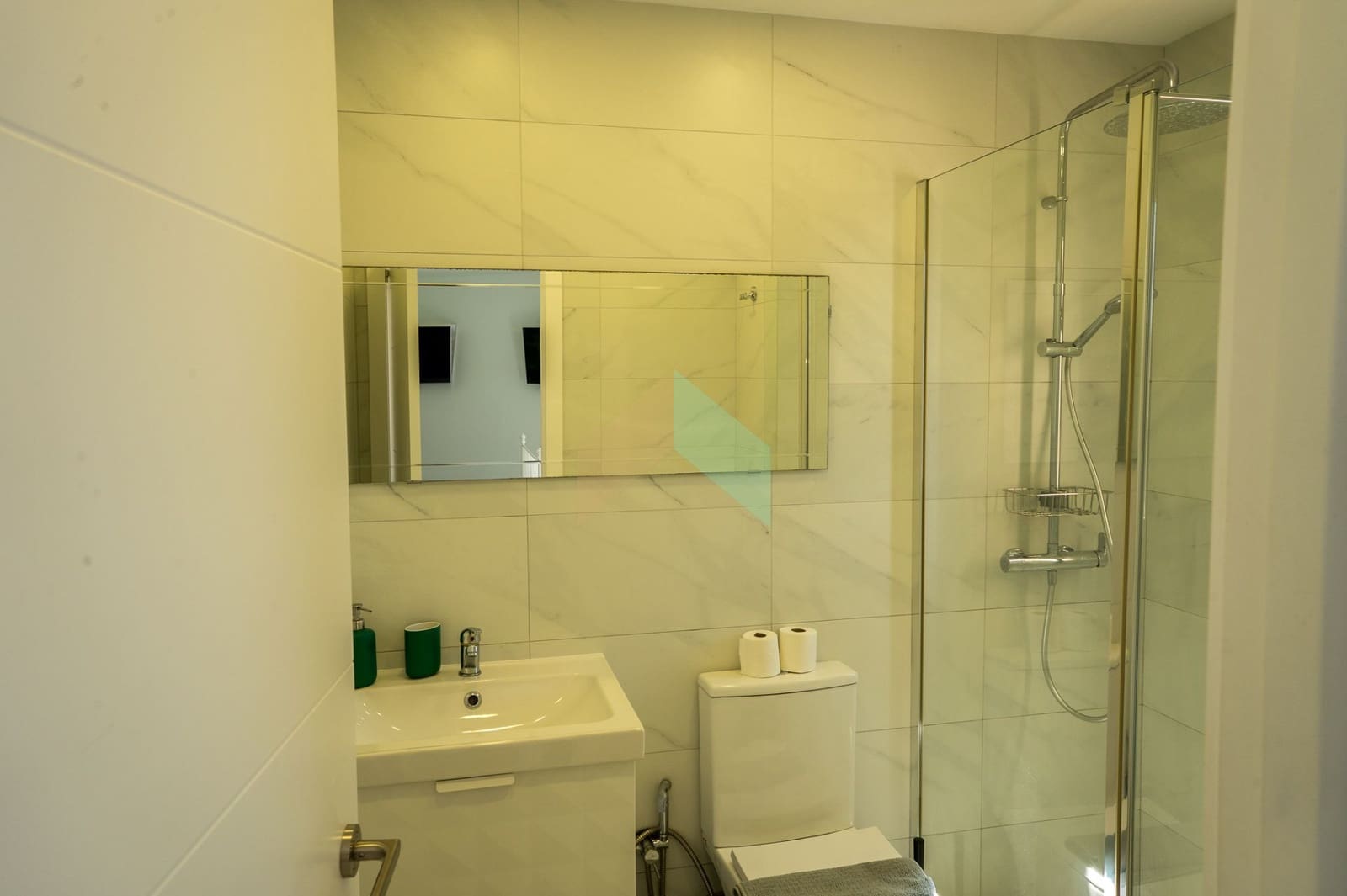 2 soveværelse Lejlighed til salg i Costa Adeje med swimmingpool - € 395.000 (Ref: 9322470)