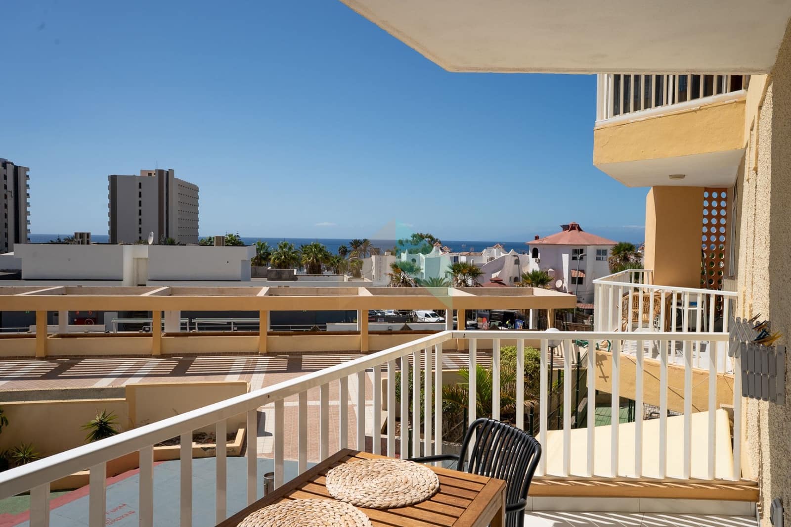 2 soveværelse Lejlighed til salg i Costa Adeje med swimmingpool - € 395.000 (Ref: 9322470)