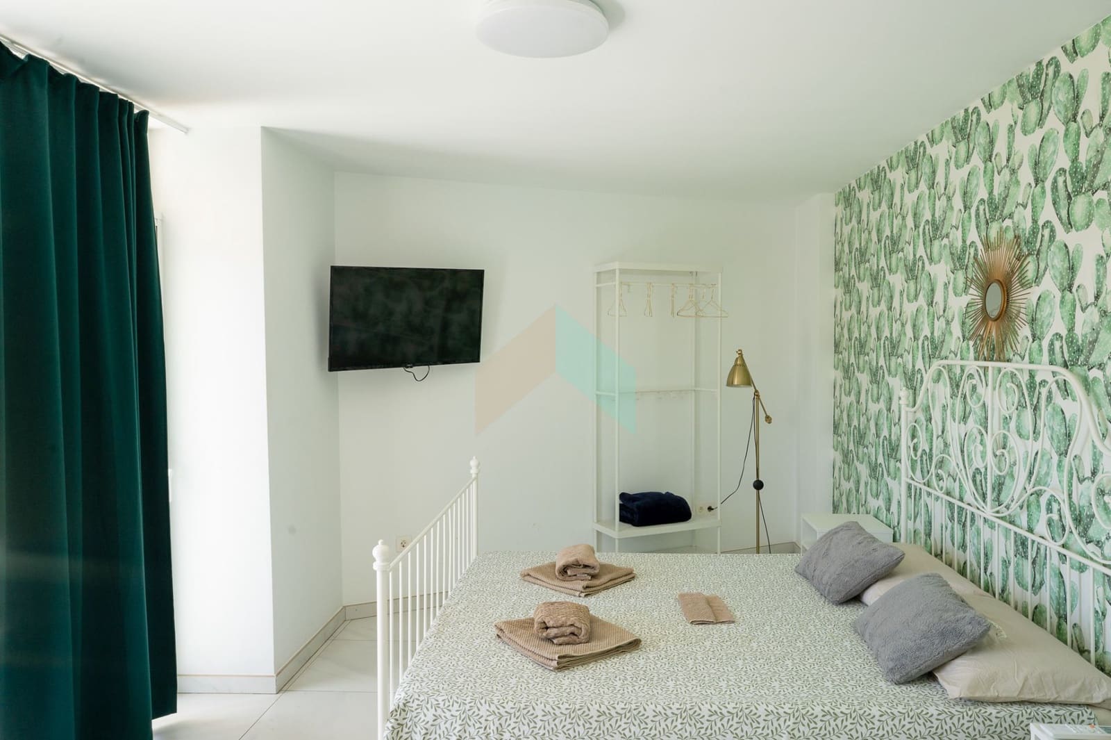 2 soveværelse Lejlighed til salg i Costa Adeje med swimmingpool - € 395.000 (Ref: 9322470)