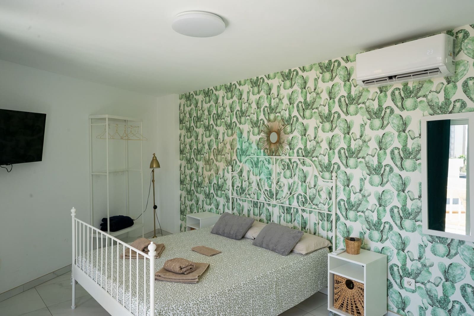 2 soveværelse Lejlighed til salg i Costa Adeje med swimmingpool - € 395.000 (Ref: 9322470)