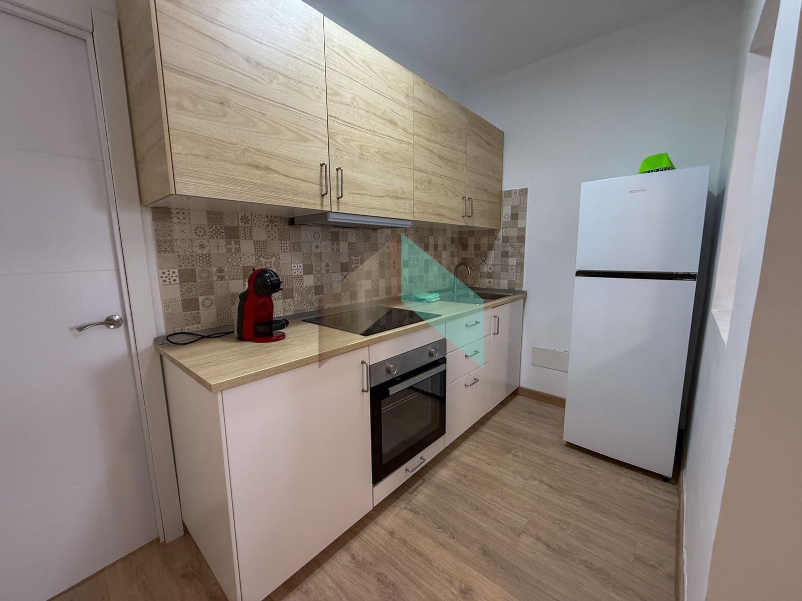 2 chambre Appartement à vendre à Arona avec piscine - 210 000 € (Ref: 9340731)