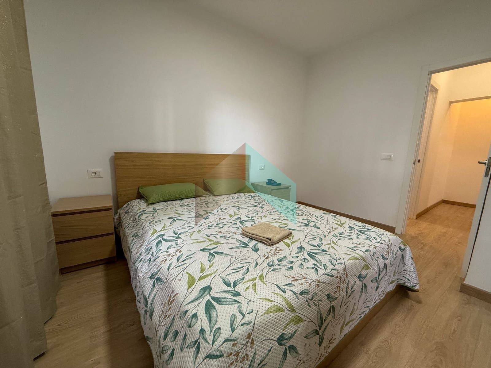 2 chambre Appartement à vendre à Arona avec piscine - 210 000 € (Ref: 9340731)