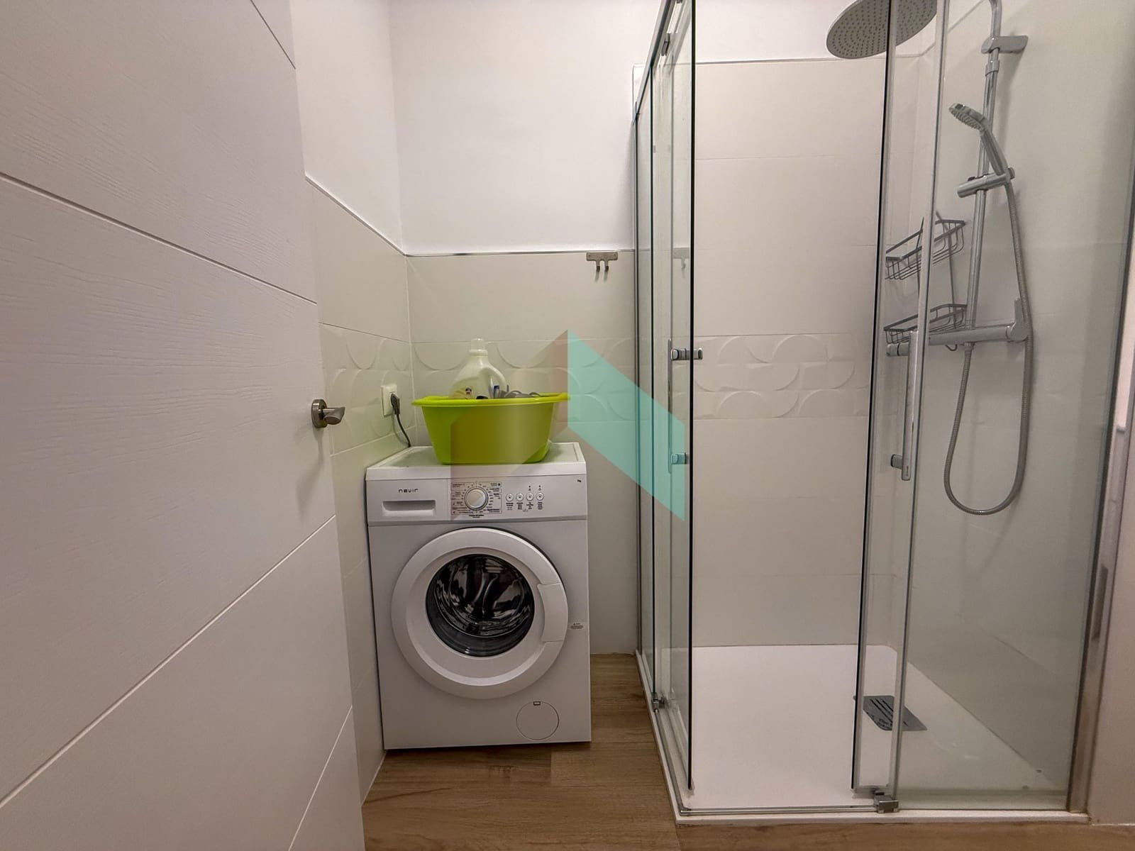 2 chambre Appartement à vendre à Arona avec piscine - 210 000 € (Ref: 9340731)