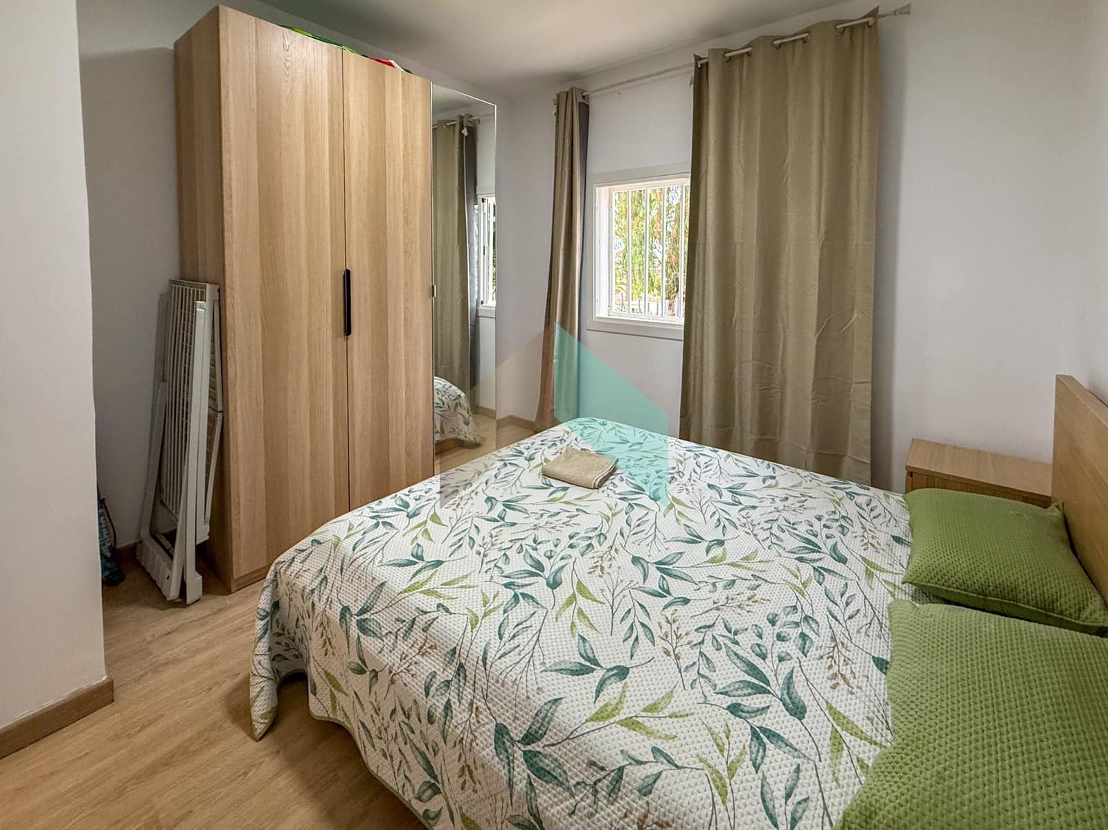 2 chambre Appartement à vendre à Arona avec piscine - 210 000 € (Ref: 9340731)