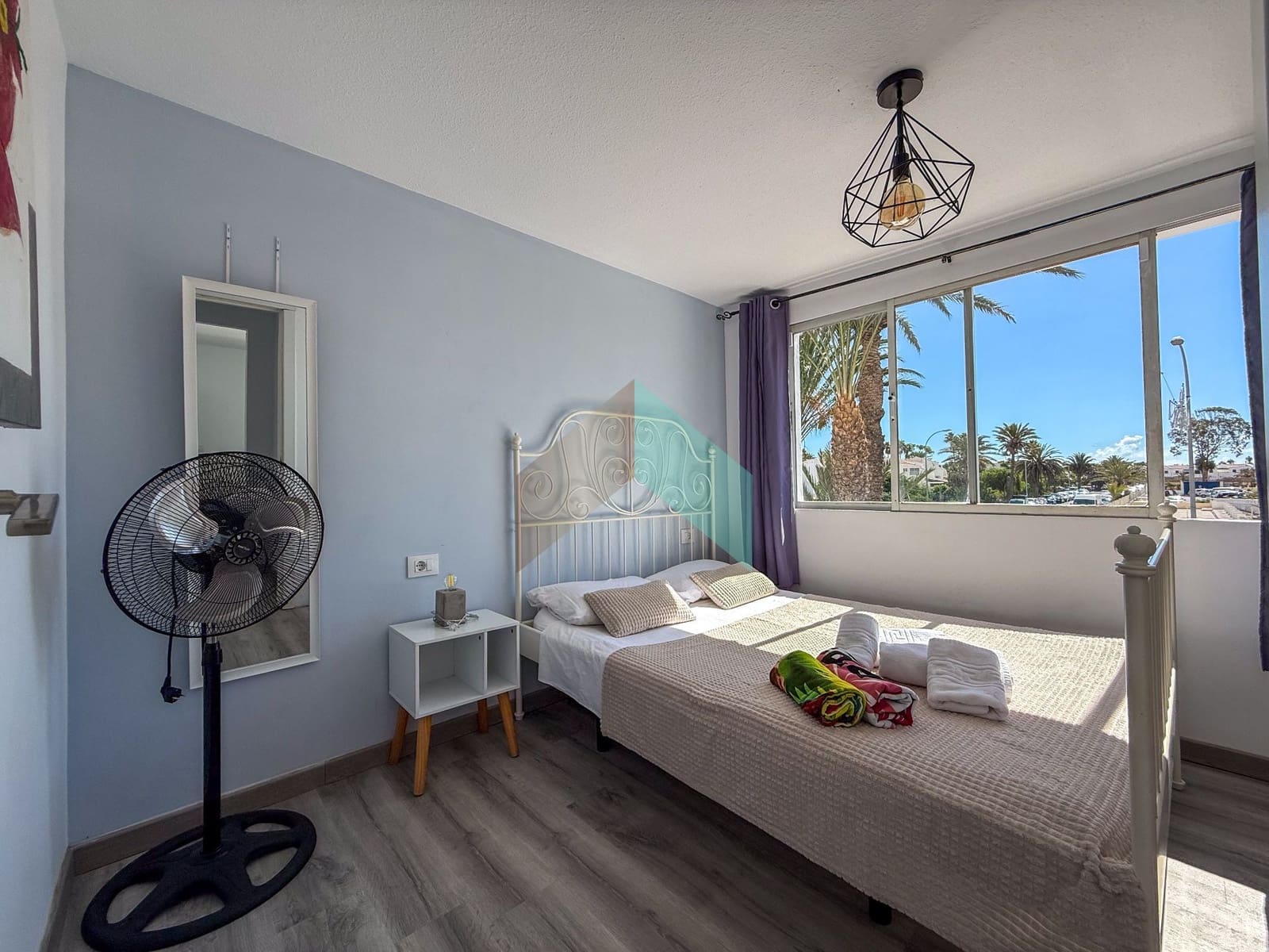 4 slaapkamer Huis te koop in Costa del Silencio met zwembad - € 315.000 (Ref: 9349034)