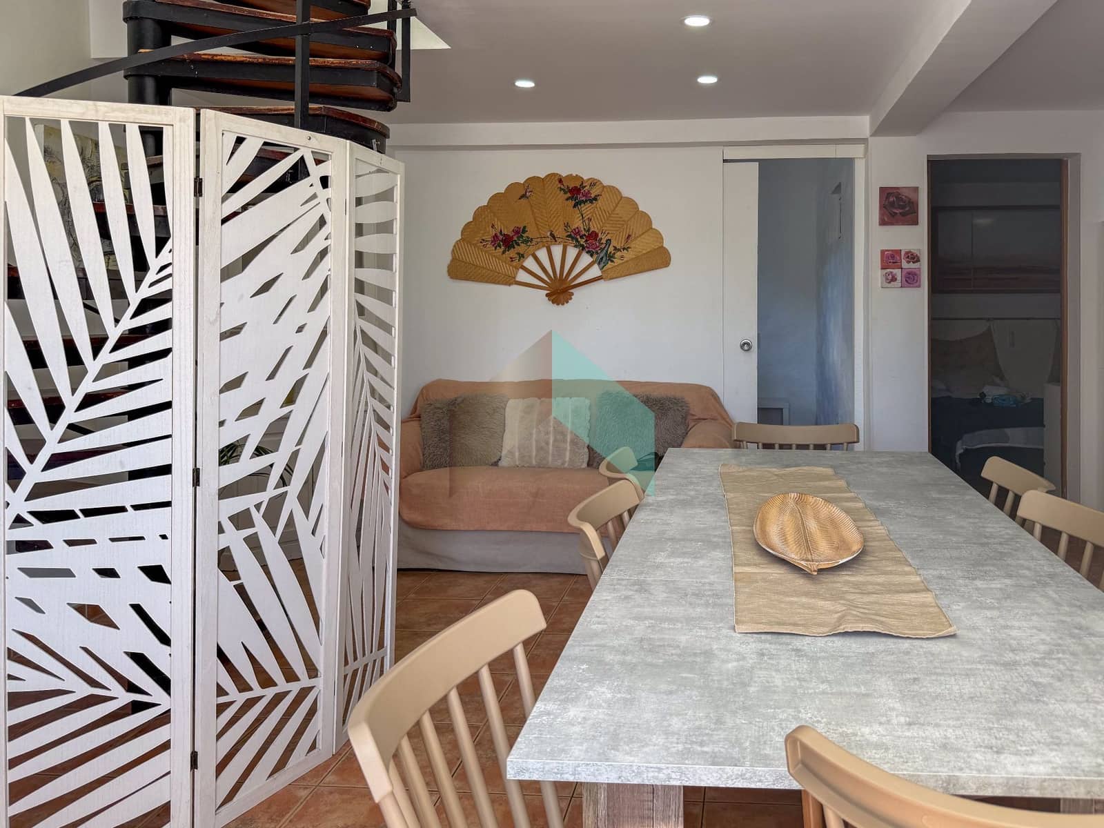 4 slaapkamer Huis te koop in Costa del Silencio met zwembad - € 315.000 (Ref: 9349034)