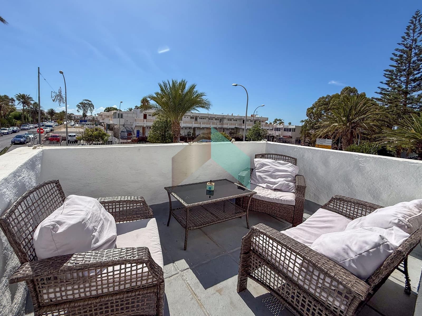 4 slaapkamer Huis te koop in Costa del Silencio met zwembad - € 315.000 (Ref: 9349034)