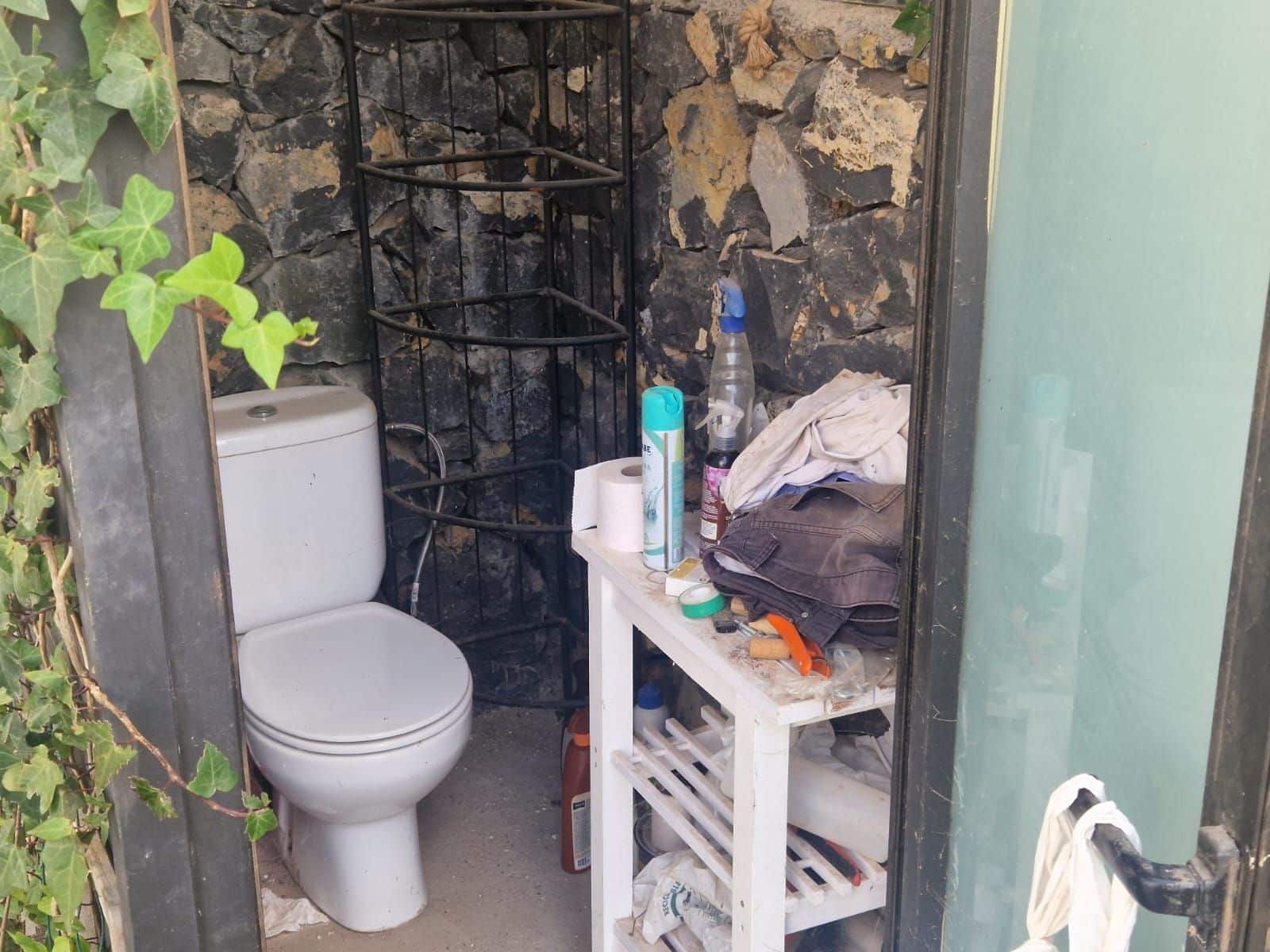 Finca/Landhuis te koop in Charco del Pino - € 159.000 (Ref: 9355638)