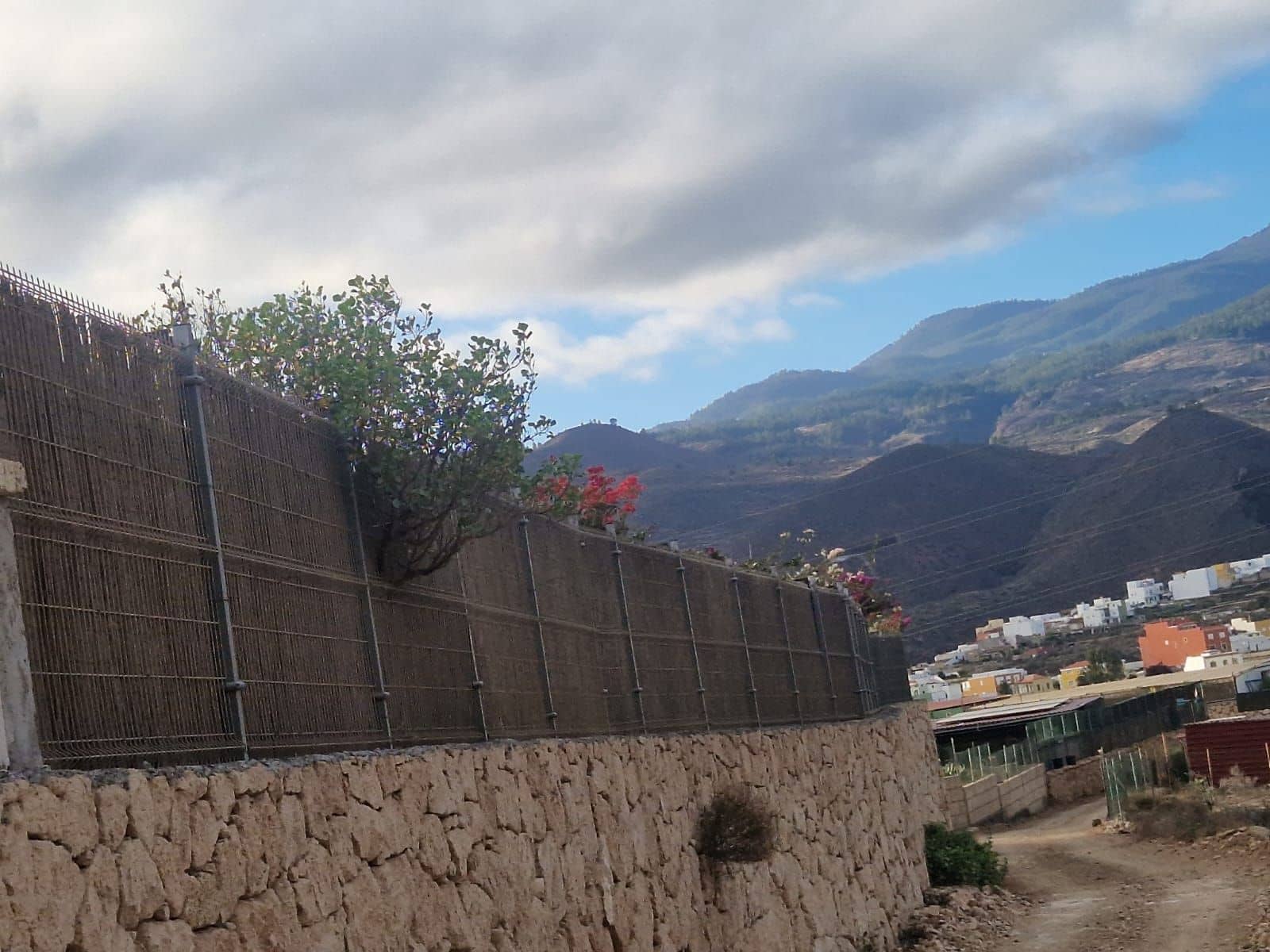 Finca/Landhuis te koop in Charco del Pino - € 159.000 (Ref: 9355638)