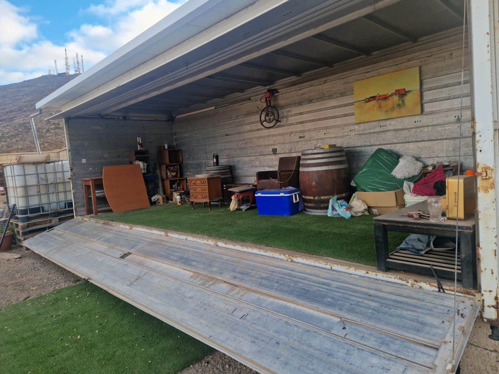 Finca/Landhuis te koop in Charco del Pino - € 159.000 (Ref: 9355638)