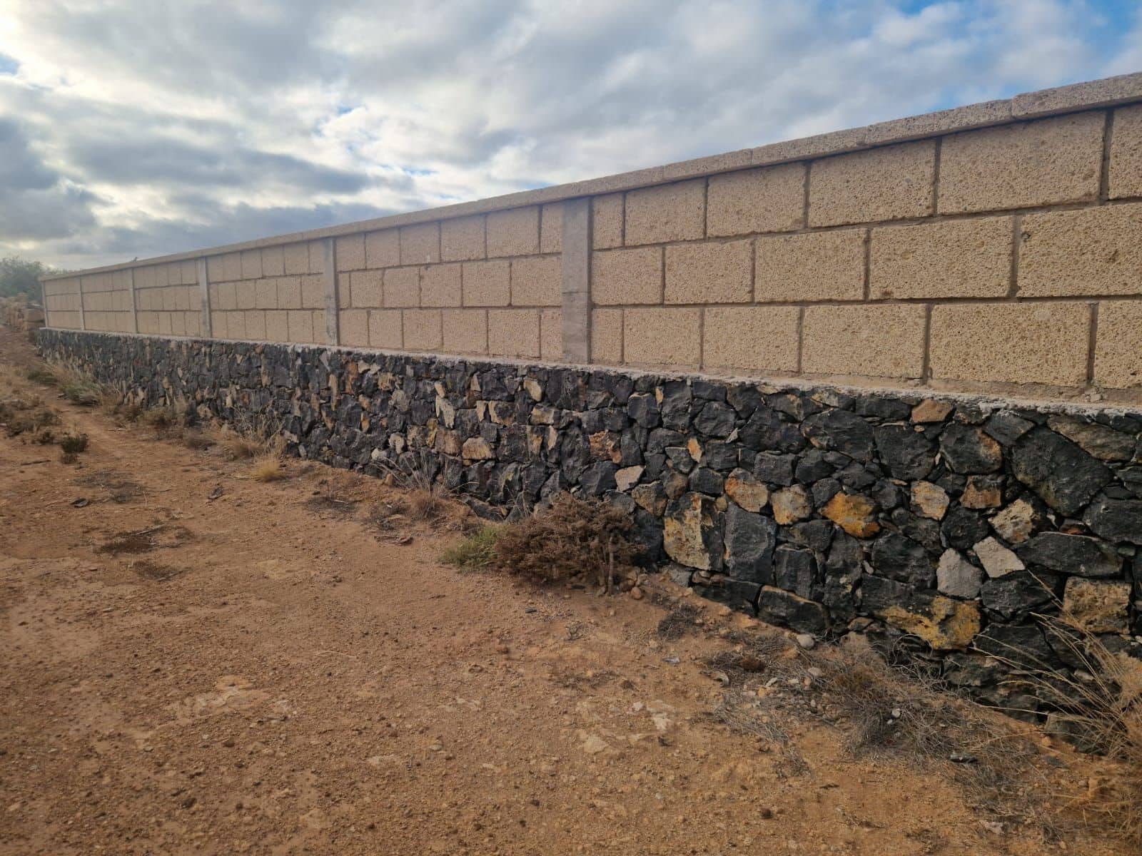 Finca/Landhuis te koop in Charco del Pino - € 159.000 (Ref: 9355638)