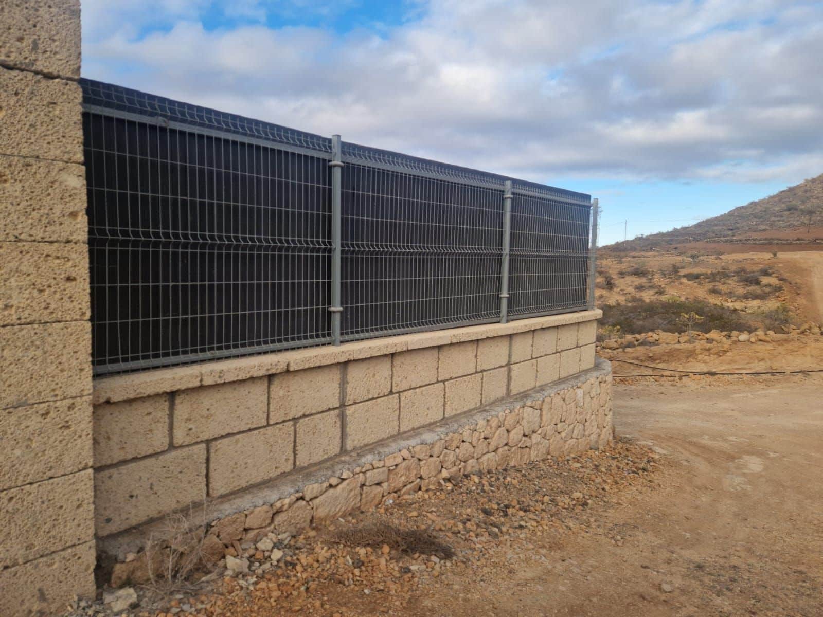 Finca/Landhuis te koop in Charco del Pino - € 159.000 (Ref: 9355638)