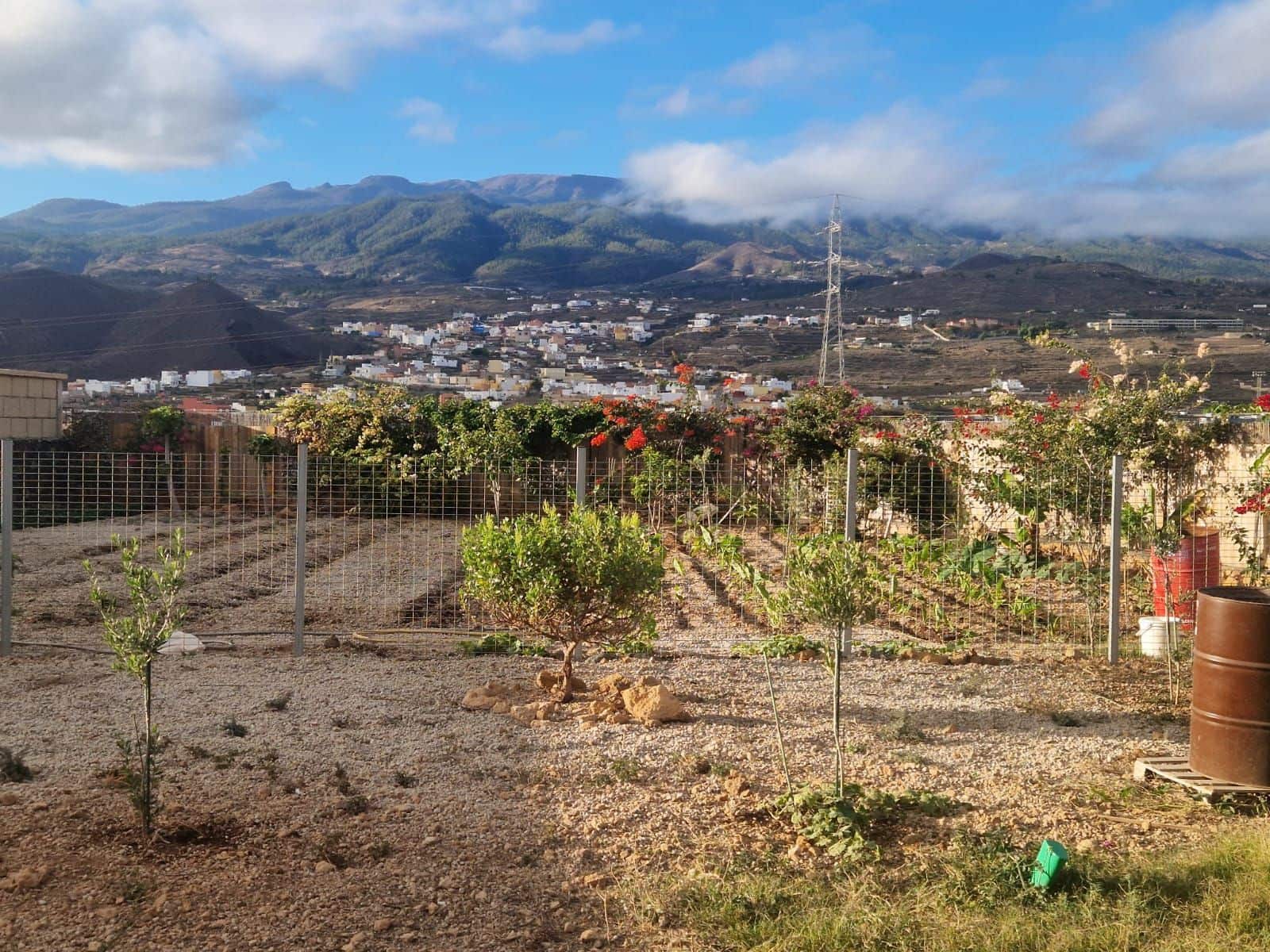 Finca/Landhuis te koop in Charco del Pino - € 159.000 (Ref: 9355638)