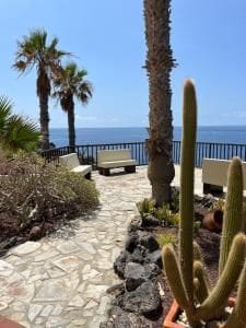 1 bedroom Apartment for sale in Costa del Silencio with pool - € 210,000 (Ref: 9385157)