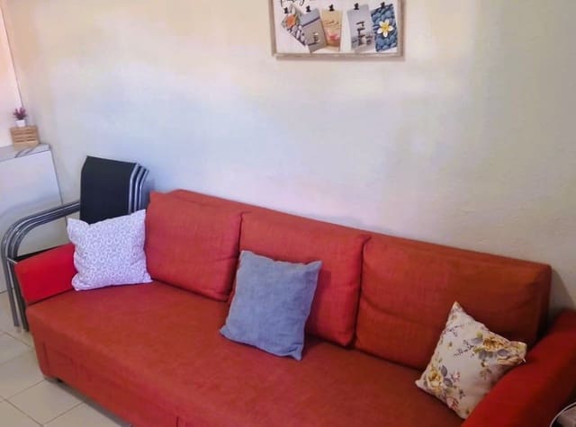 1 sypialnia Apartament na sprzedaż w Costa del Silencio, Arona z basenem - 210 000 € (Ref: 9385157)