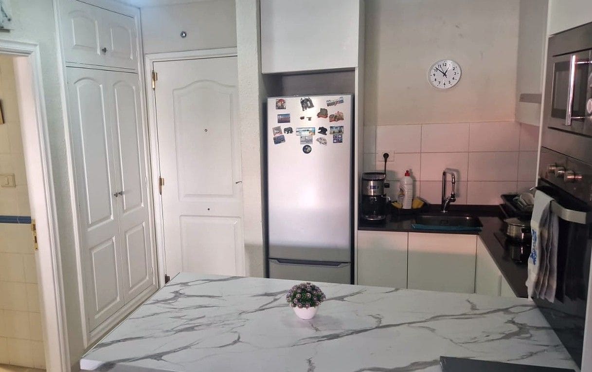 1 bedroom Apartment for sale in Costa del Silencio with pool - € 210,000 (Ref: 9385157)