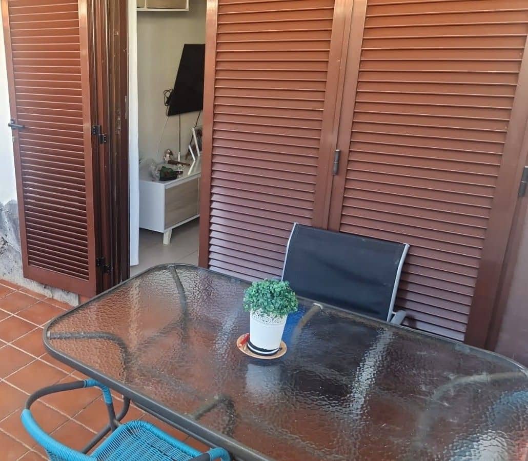 1 bedroom Apartment for sale in Costa del Silencio with pool - € 210,000 (Ref: 9385157)