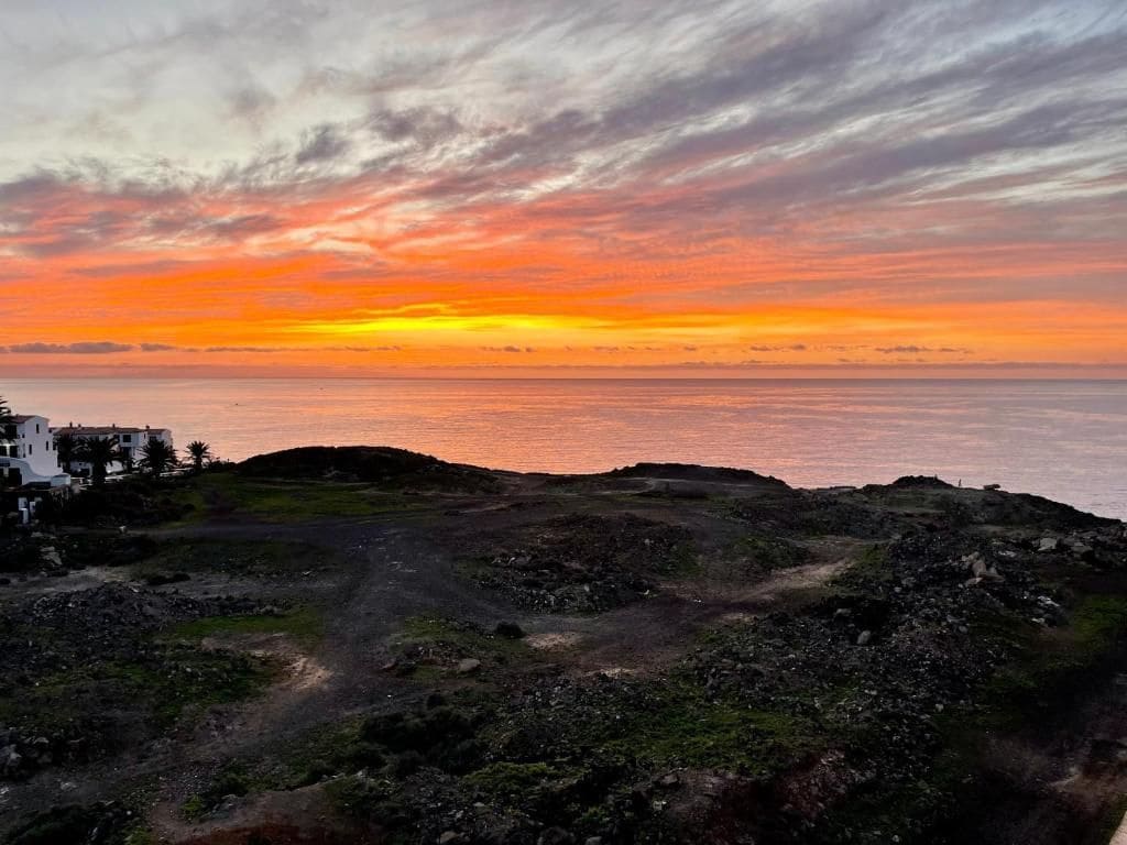 1 bedroom Apartment for sale in Costa del Silencio with pool - € 210,000 (Ref: 9385157)